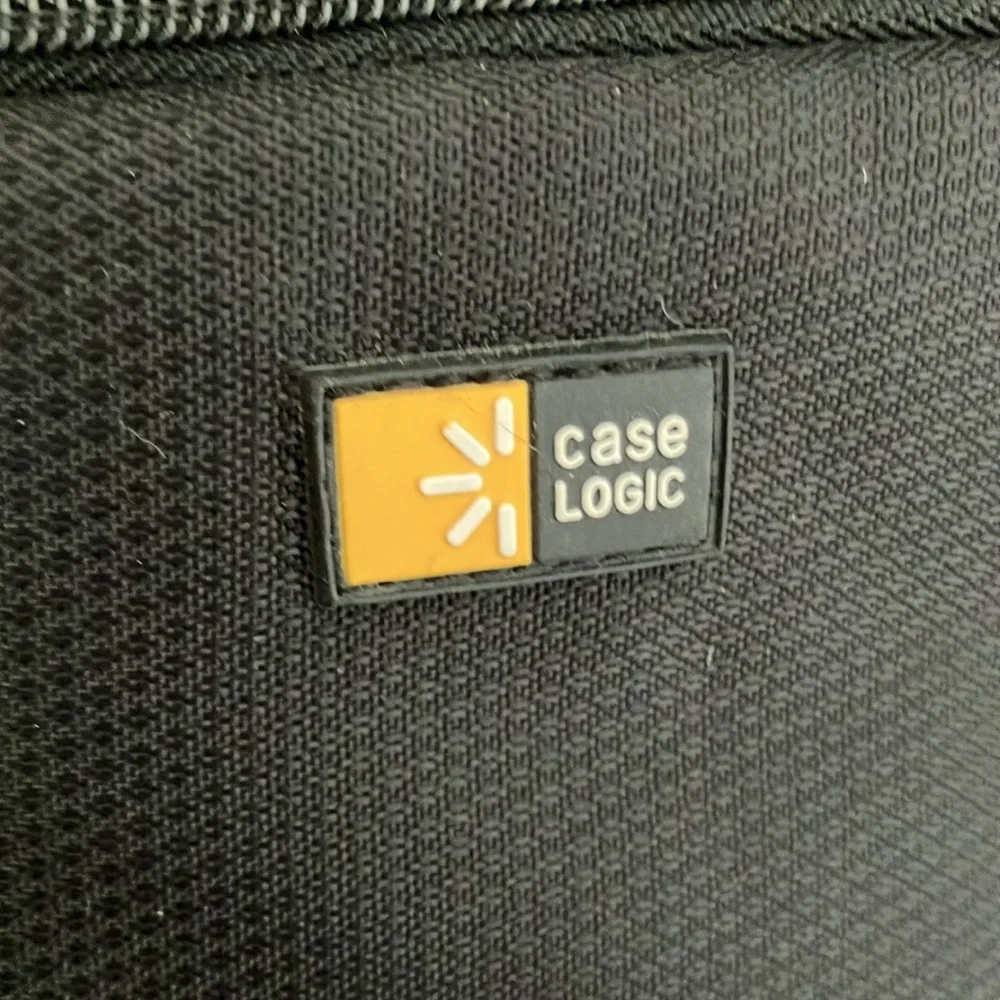 Case Logic Laptop Bag